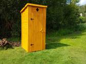 Lauko tualetai,lauko dušai,lauko WC,malkinės . - nuotraukos Nr. 2