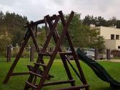 Supynės vaikams, žaidimų aikštelės - nuotraukos Nr. 20