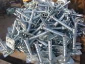 Layher Modulinių pastoliu nuoma ir pardavimas - nuotraukos Nr. 9
