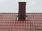 Stogų remontas. Lataku valymas. Skardinimo darbai - nuotraukos Nr. 2 | Skelbiu.lt Stogų remontas. Lataku valymas. Skardinimo darbai - nuotraukos Nr. 2
