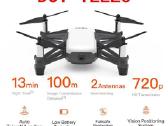 Dji Mini 3 (su įprastu RC-n1 pultu) dronas naujas - nuotraukos Nr. 7