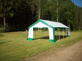 Parduodu Palapine-paviljona - nuotraukos Nr. 2