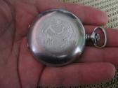 CCCP Laikrodis Molnija - Olimpiada 80. Retas