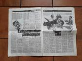 " Совершенно секретно" 1990 год 3 номер - nuotraukos Nr. 4