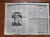 " Совершенно секретно" 1990 год 3 номер - nuotraukos Nr. 7