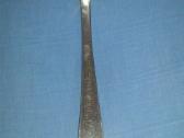 Ww2 Liuftwaffe šaukštas Hmz - nuotraukos Nr. 2