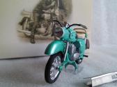 Atlas 1:24 - nuotraukos Nr. 2
