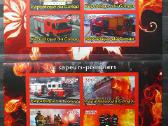 Automobiliai Gaisrines Kongas 2011 svarus s893a/b - nuotraukos Nr. 2