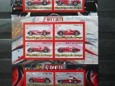 Automobiliai Ferrari Kongas 2011 svarus s897a/b - nuotraukos Nr. 2