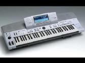 Korg Sp-170s,roland G-800,technics Kn-6000 Yamaha, - nuotraukos Nr. 5