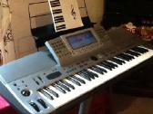 Korg Sp-170s,roland G-800,technics Kn-6000 Yamaha, - nuotraukos Nr. 6