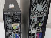 Dell Optiplex 780 Sff/core 2 Duo E7500 2,93ghz/2gb - nuotraukos Nr. 3