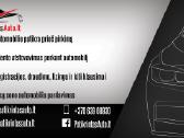 Automobilio patikra prieš pirkimą - nuotraukos Nr. 2