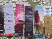 Žymeklis Papirusinis,skirtukas,закладка,bookmark - nuotraukos Nr. 5