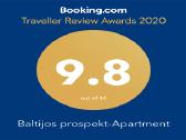 Butas svečiams " Tarp Akropolio ir Banginio" - nuotraukos Nr. 13
