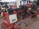 Case Ih845xl, 955, 1046 Ardomi Dalimis - nuotraukos Nr. 2
