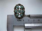 Ziedas Su ornamentais . .zr. foto. - nuotraukos Nr. 13