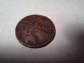 Monetos.4 pfennig 1858m - nuotraukos Nr. 2