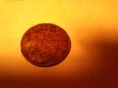 Monetos.4 pfennig 1858m - nuotraukos Nr. 3