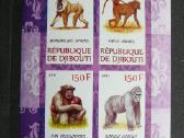 Bezdziones Dzibutis 2011 svarus s966a/b - nuotraukos Nr. 2