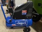 Kompresorius betepalinis Scheppach Hc25o