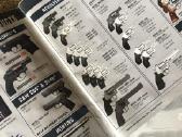 Smith & wesson katalogas, Glock pasas - nuotraukos Nr. 7