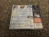 Marvel Vs Capcom Clash Of Super Heroes Ps1, Ps2. - nuotraukos Nr. 9