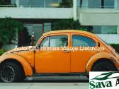 Automobilio supirkimas / utilizavimas Entp pažyma - nuotraukos Nr. 6