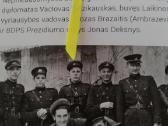 Partizanai - nuotraukos Nr. 2