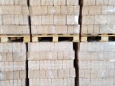 Briketai, granules tamsios 990 kg. 350 eu - nuotraukos Nr. 4