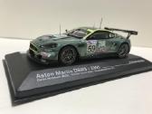 Kolekciniai modeliukai-aston