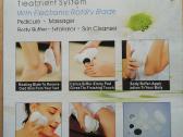 Skin spa-kūno priežiūra