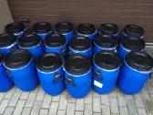 30 ltr hermetine storasiene plastikine talpa,tara - nuotraukos Nr. 2