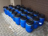 30 ltr hermetine storasiene plastikine talpa,tara - nuotraukos Nr. 4