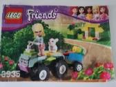 Lego friends