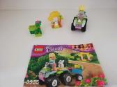 Lego friends - nuotraukos Nr. 2