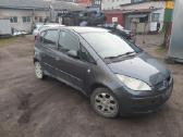 Naudotos auto dalys colt - nuotraukos Nr. 3