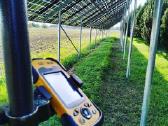 Saulės elektrinių montavimo darbai - nuotraukos Nr. 3