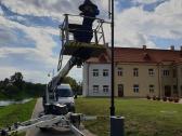 Elektros darbai. Varžų matavimai. Rangovo aktas. - nuotraukos Nr. 3