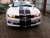 Chevrolet,fromustang,dodge ir kt perdarymas Usa-eu - nuotraukos Nr. 6