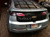 Chevrolet,fromustang,dodge ir kt perdarymas Usa-eu - nuotraukos Nr. 12