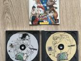 Street fighter collection ntsc japan, ps1, psx, - nuotraukos Nr. 8