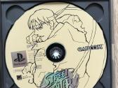 Street fighter collection ntsc japan, ps1, psx, - nuotraukos Nr. 10