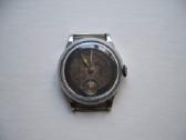 Rankinis laikrodis Tissot Antimagnetique