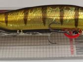 Megabass Ito Shiner 115sp analogas - nuotraukos Nr. 8