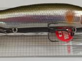 Megabass Ito Shiner 115sp analogas - nuotraukos Nr. 10