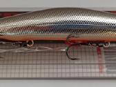 Zipbaits Orbit 110sp analogas - nuotraukos Nr. 12