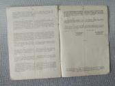 1942 m. Reichs komisaro nutarimai Kaune - nuotraukos Nr. 5