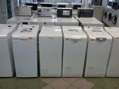 Skalbimo mašina "Miele" Softronic W 3239 - nuotraukos Nr. 6