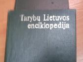 Knyga. Lietuvos enciklopedija. 1 tomas.